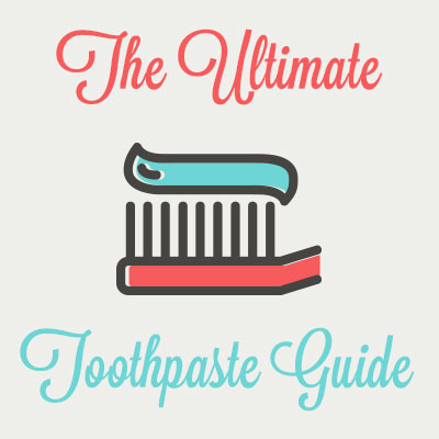 Portland dentist, Dr. Case at Family Dental Health provides all you need to know about toothpaste with this ultimate guide.