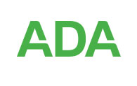 ADA Logo