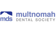 Multnomah Dental Society Logo