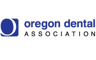 Oregon Dental Association Logo