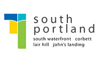 South Portland Logo