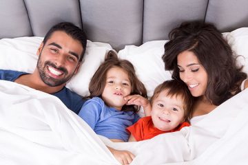 Pediatric Dentistry