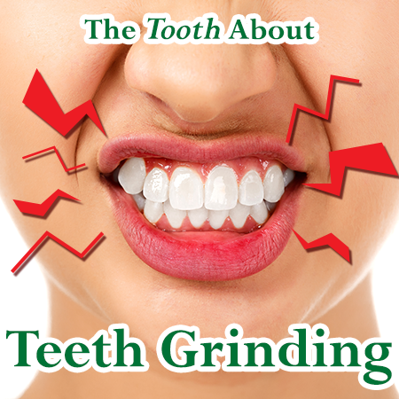 Portland dentist, Dr. Case at Family Dental Health, discusses teeth grinding, headaches, and bruxism, suggesting nightguards as a solution.