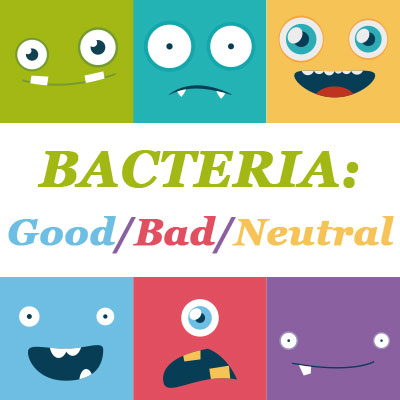 Portland dentist, Dr. David Case at Family Dental Health shares all about oral bacteria and its role in your mouth and body.