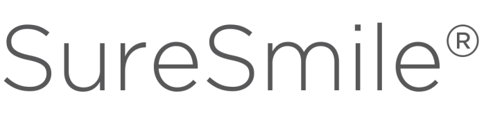 SureSmile Logo