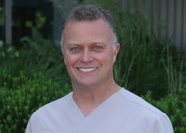 Dr. Dave Case