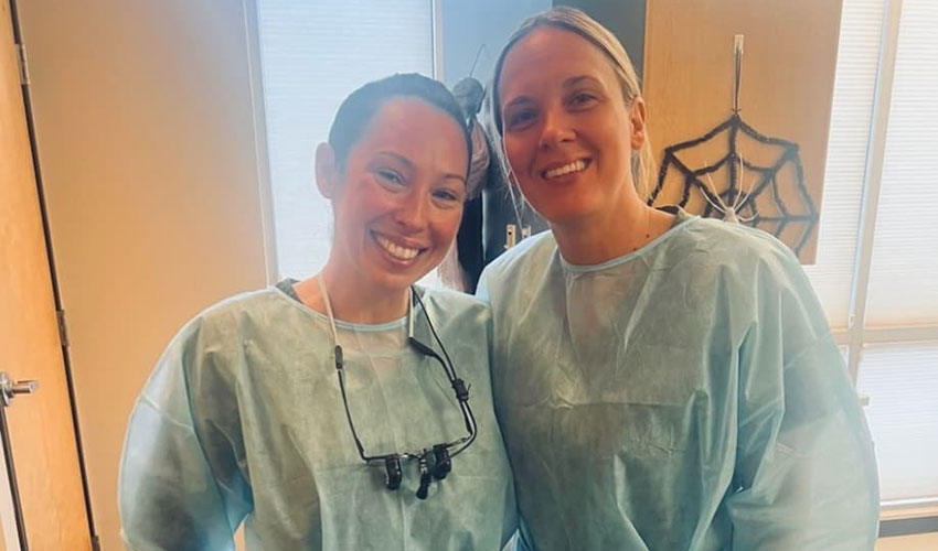 General Dentistry Portland