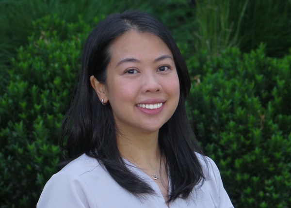 Jo, Dental Hygienist
