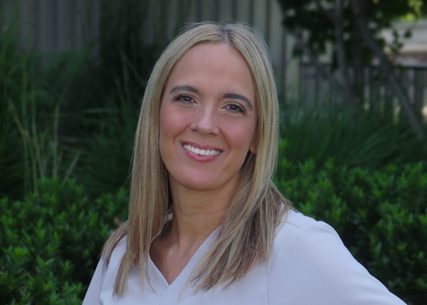 Michelle, Dental Hygienist