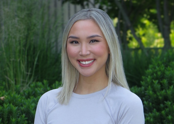 Mikayla, Patient Care Coordinator